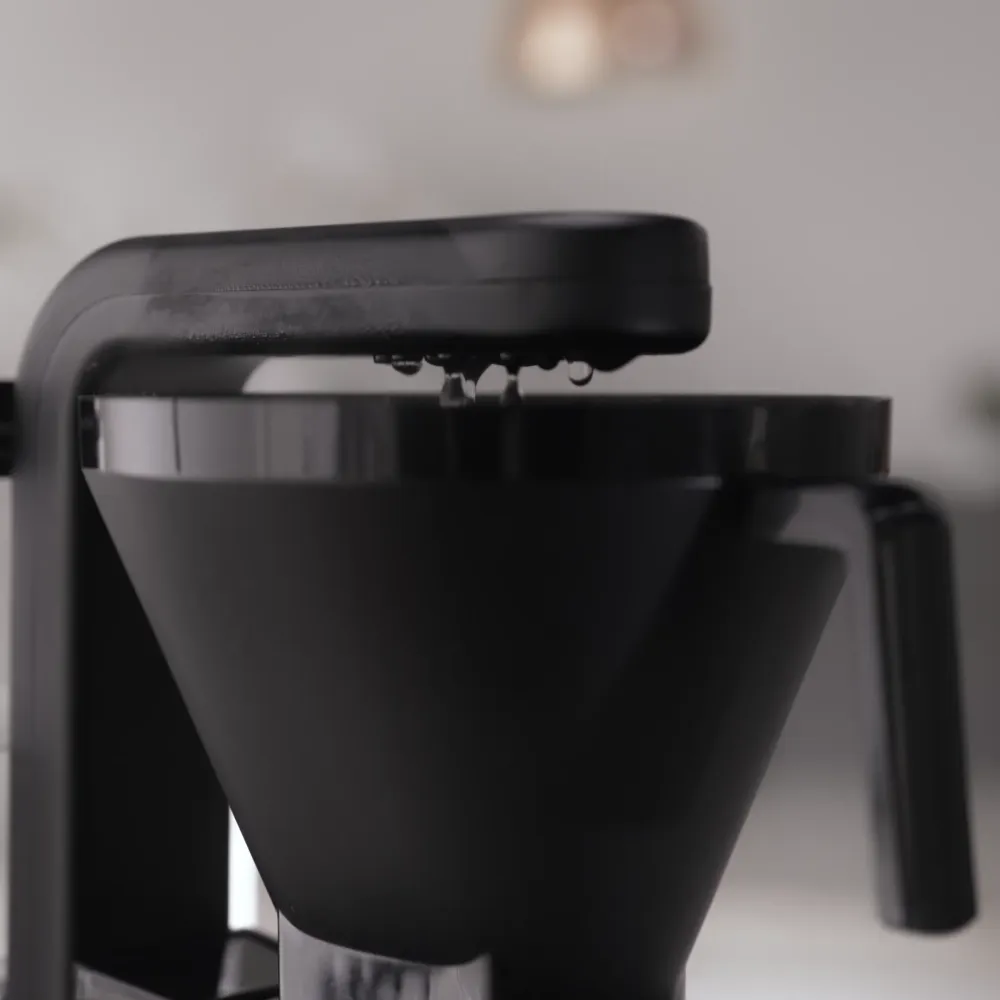 AIVIQ Design Aromatico Automatisk Kaffemaskine - AFC-2101