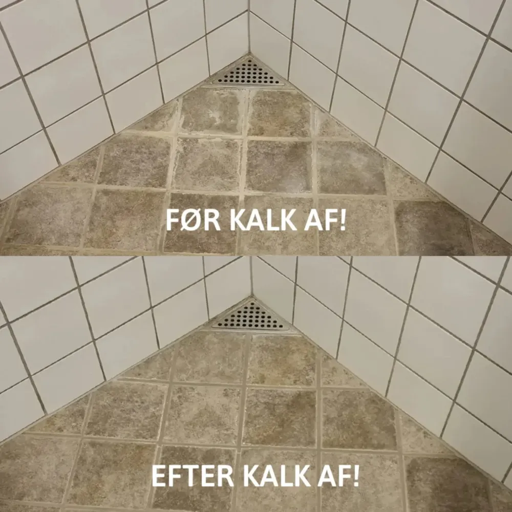 KALK AF! KONCENTRAT (UDGÅR)