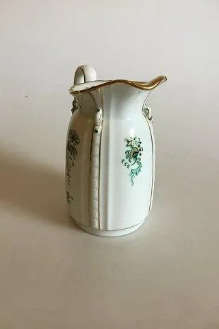 Dahl Jensen Dronning Kande