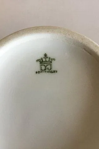 Dahl Jensen Dronning Kande