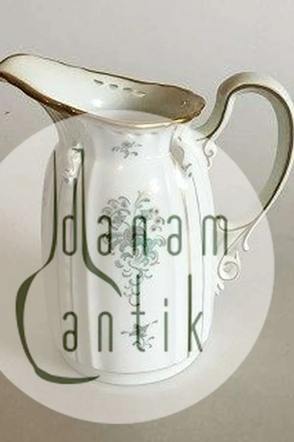 Dahl Jensen Dronning Kande