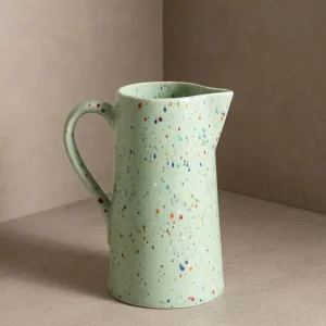 New Party kande 1,5L Groen MT