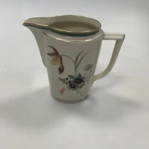Royal Copenhagen Stauder Kande No 9809