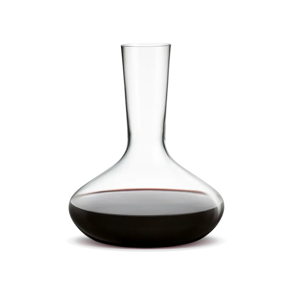 Holmegaard - Cabernet Vinkaraffel klar 1,7 l