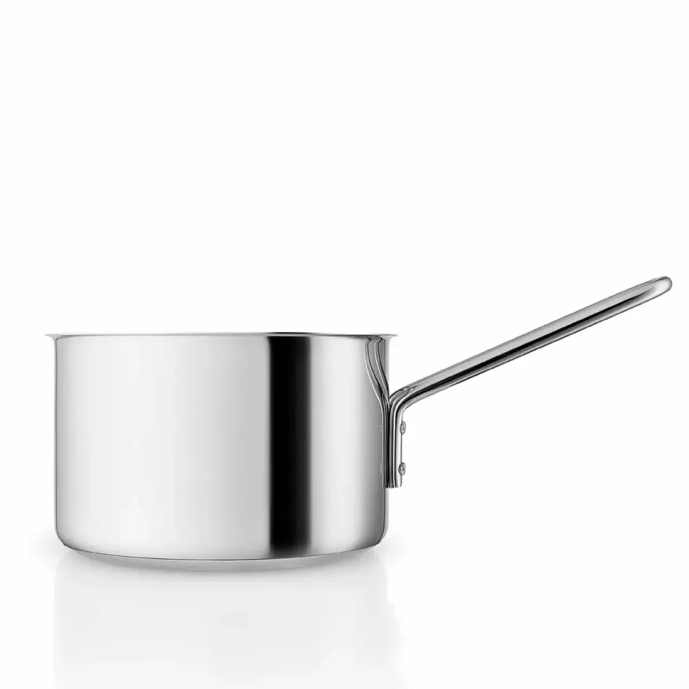 Eva trio - Kasserolle keramisk Belægning - 1,8 L recycled