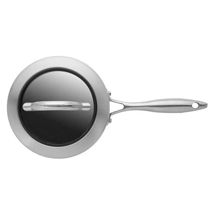 Scanpan - CTX Kasserolle m. låg 2,5l / 18 cm