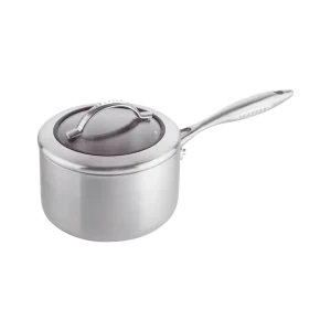 Scanpan - CTX Kasserolle m. låg 1,8 l / 16 cm