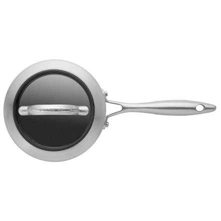 Scanpan - CTX Kasserolle m. låg 1,8 l / 16 cm