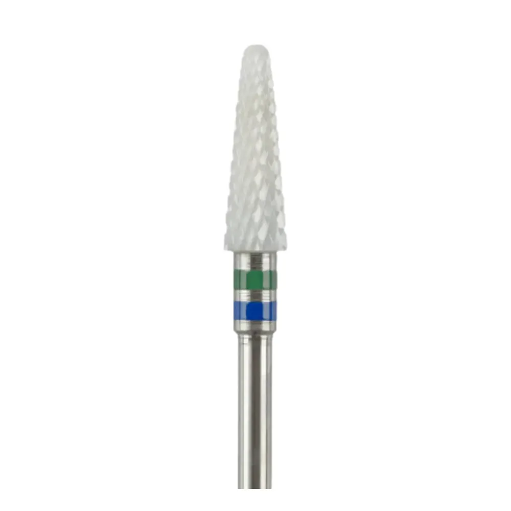 Bur 5651 - Keramik - Grove krydstænder - 4,5 mm
