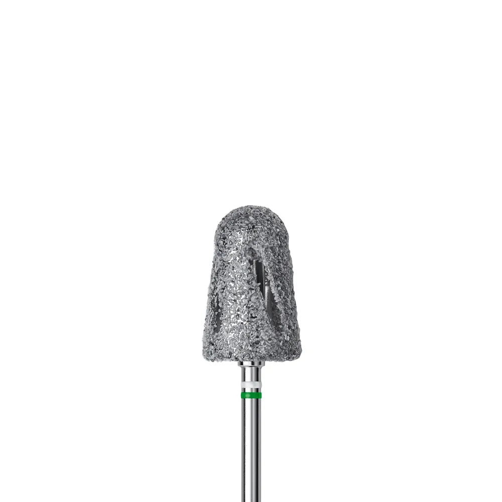 HT6854R Diamantkeramisk grat - Afslidning af hyperkeratoser - 10 mm