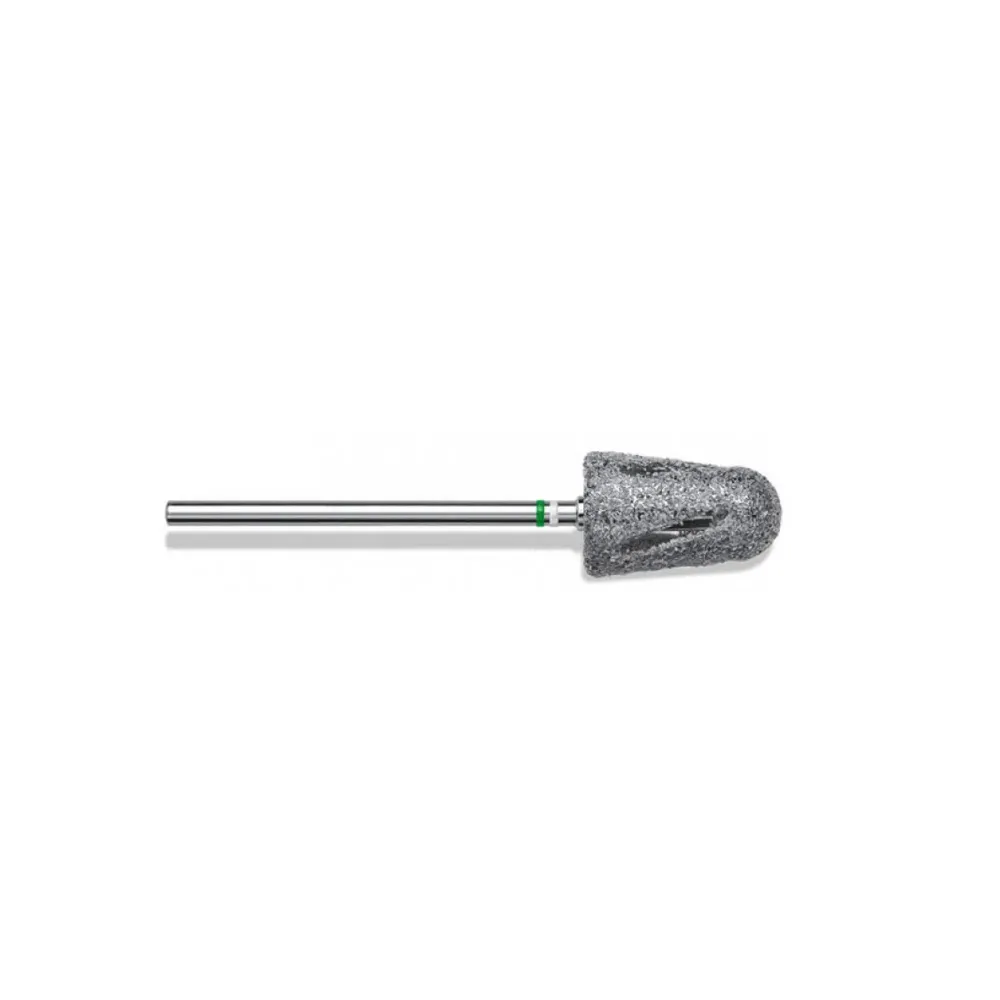 HT6854R Diamantkeramisk grat - Afslidning af hyperkeratoser - 10 mm