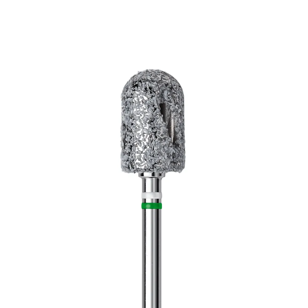 HT6880 Diamond Ceramic Bur - Slid af hyperkeratoser - 8 mm