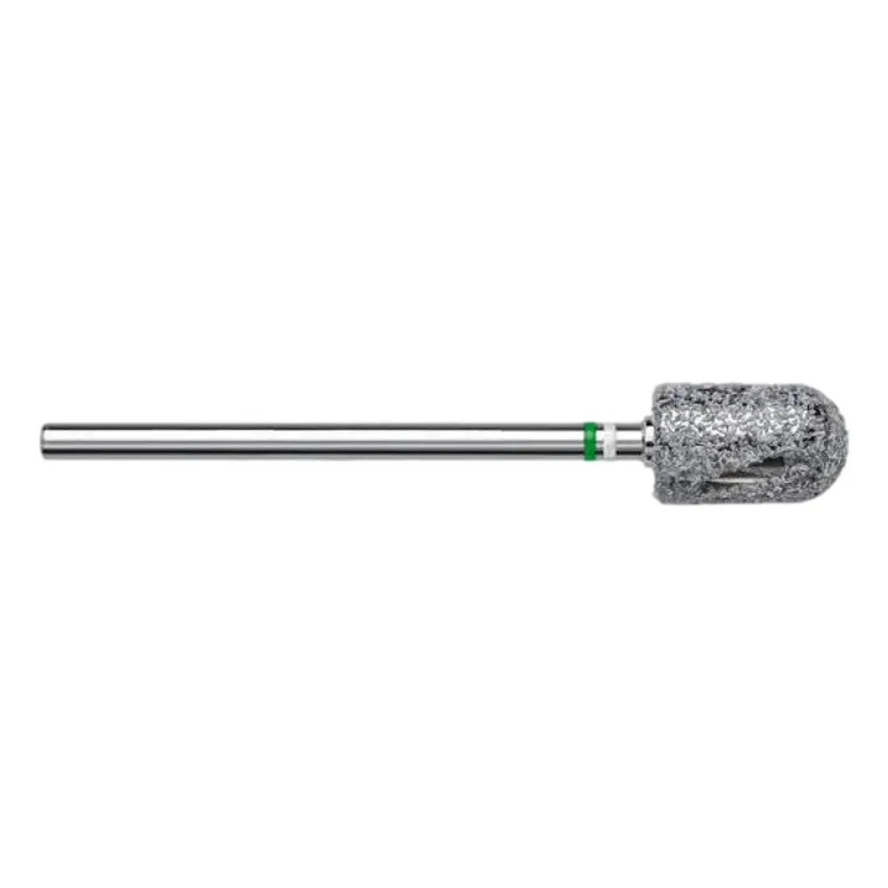 HT6880 Diamond Ceramic Bur - Slid af hyperkeratoser - 8 mm
