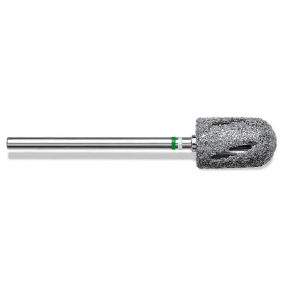 HT6880 Diamond Ceramic Burr - Afslidning af hyperkeratoser - 10 mm