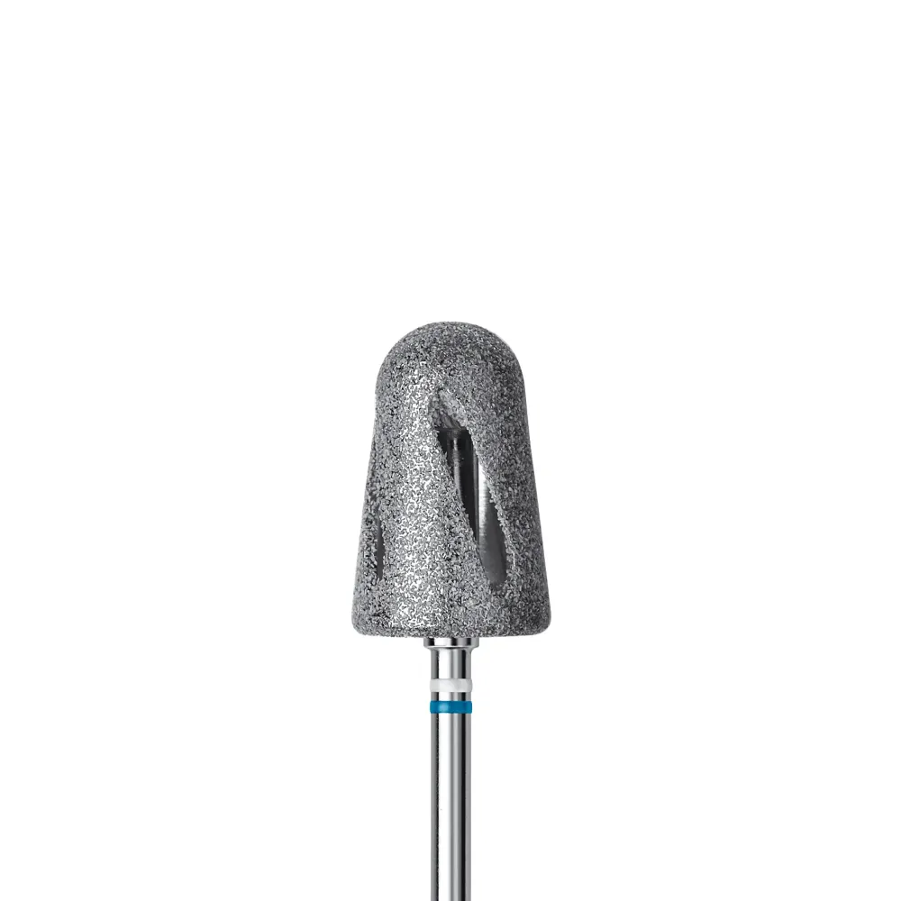 HT854R Diamantkeramisk grat - Slid af hård hård hud - 11,5 mm