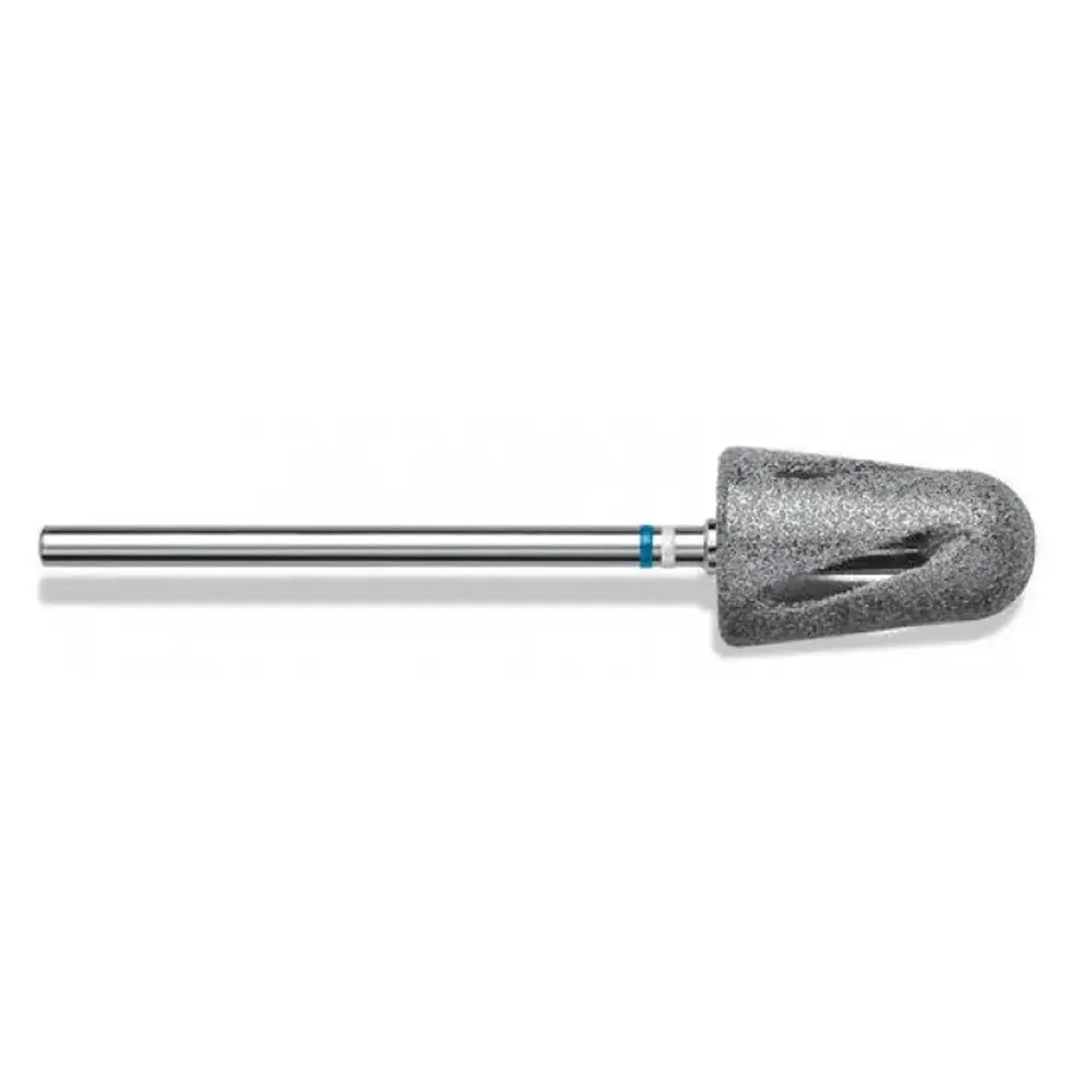 HT854R Diamantkeramisk grat - Slid af hård hård hud - 11,5 mm