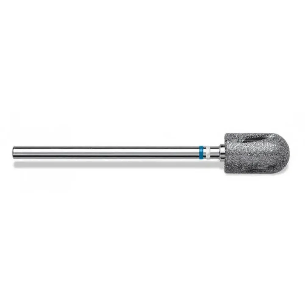 HT880 Diamond Ceramic Burr - Afslidning af hård hård hud - 7,5 mm
