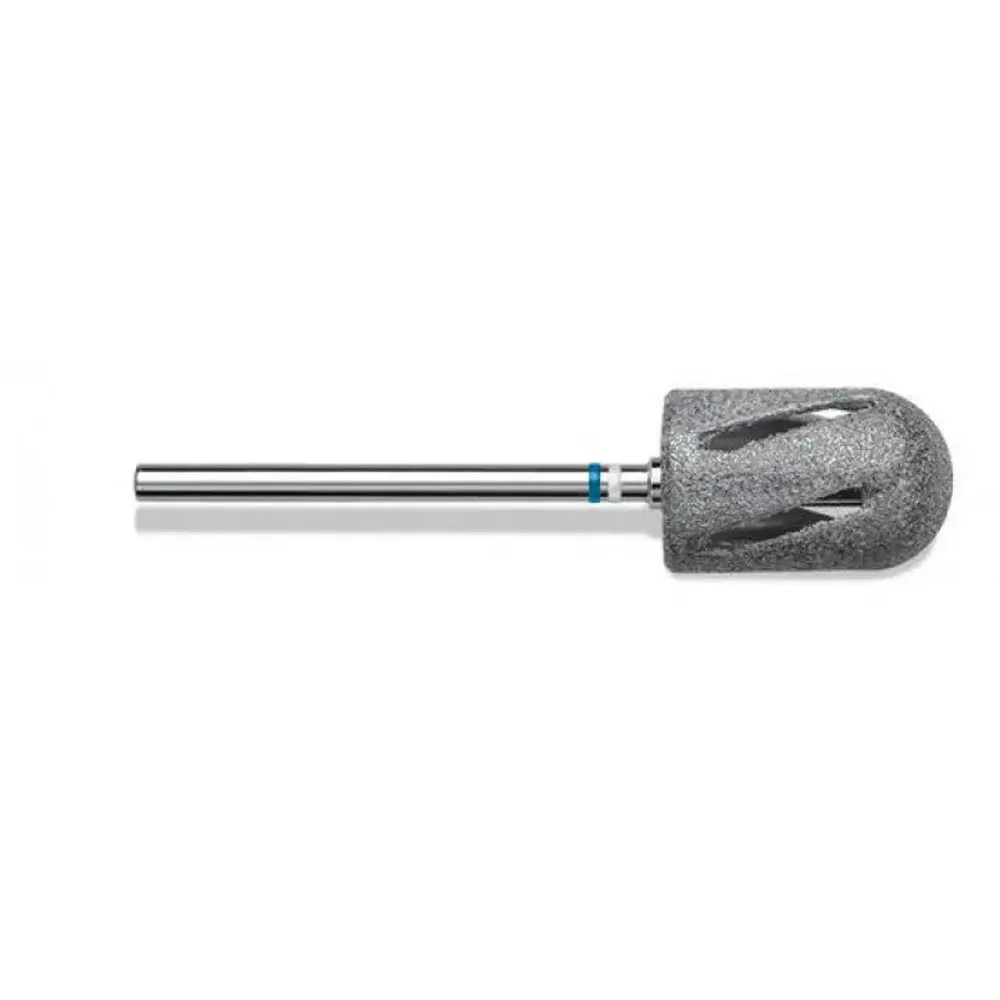 HT880 Diamond Ceramic Burr - Slid af hård hård hud - 11,5 mm