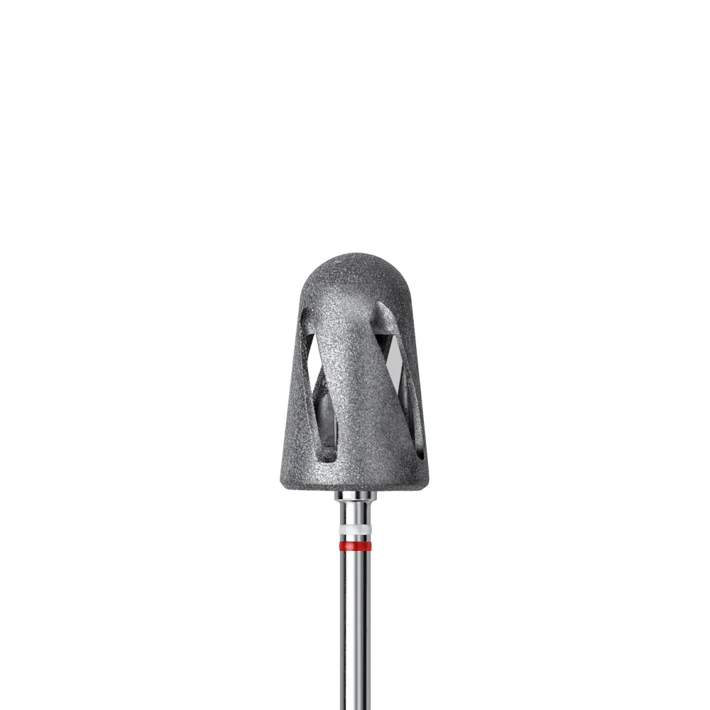 HT8854R Diamantkeramisk grat - Slid af de første hård hud - 11,5 mm