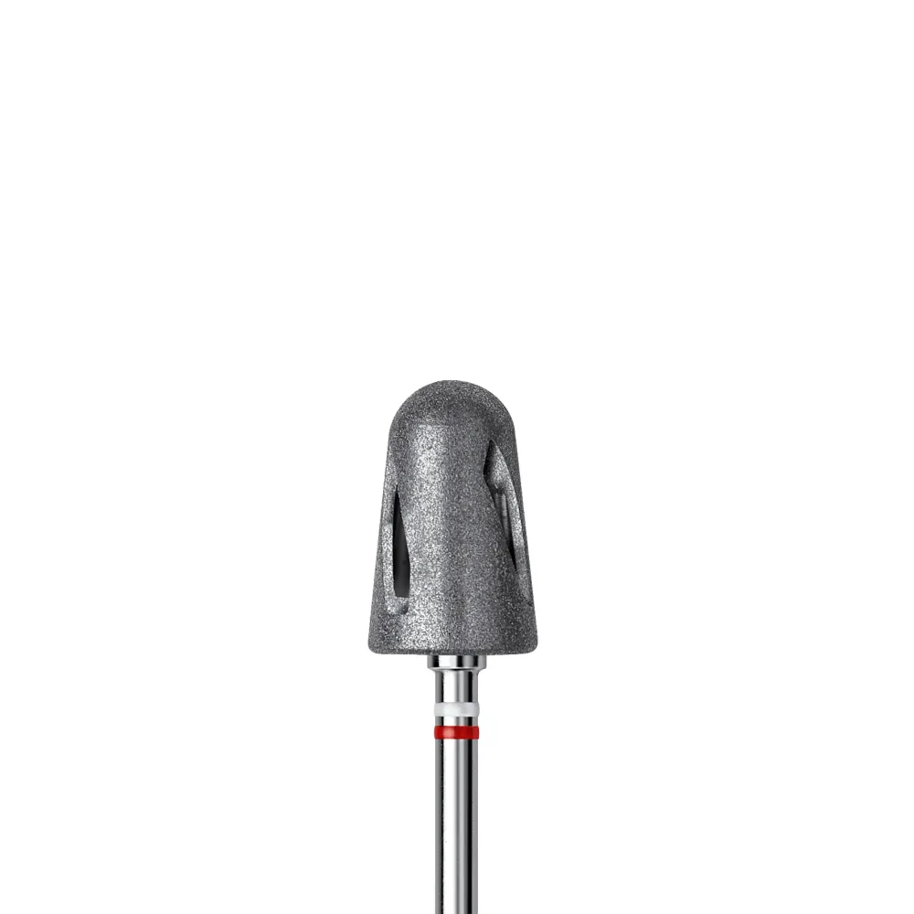 HT8854R Diamantkeramisk grat - Slid af de første hård hud - 9,5 mm