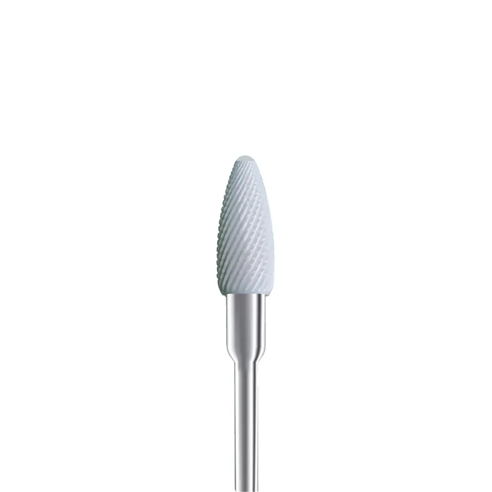 Jordbær K425 KERA Keramik - Tykke søm - 6 mm