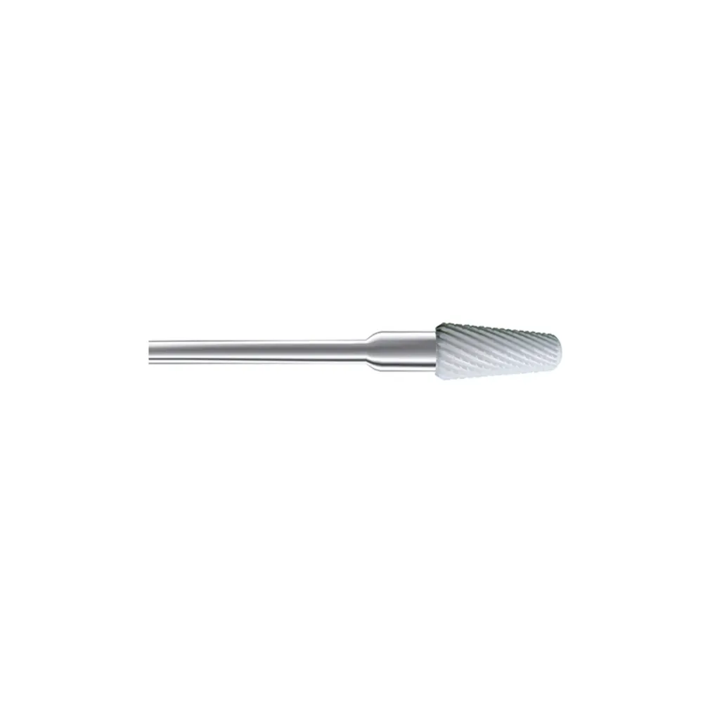 Jordbær K429 KERA Keramik - Tykke søm - 6 mm