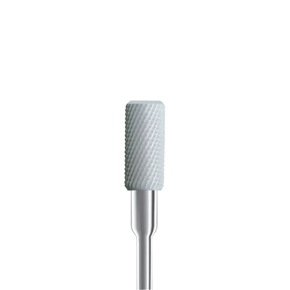Jordbær K431 KERA Keramik - Tykke søm - 6 mm