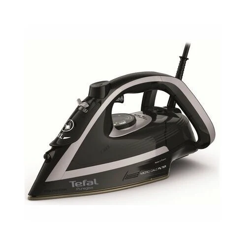 Tefal Strygejern Puregliss Chrome FV8062E0