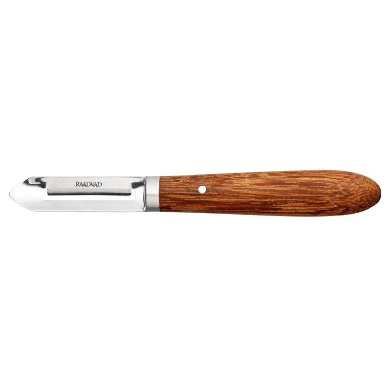 Fiskars traditionel skrællekniv Lifetime Warranty