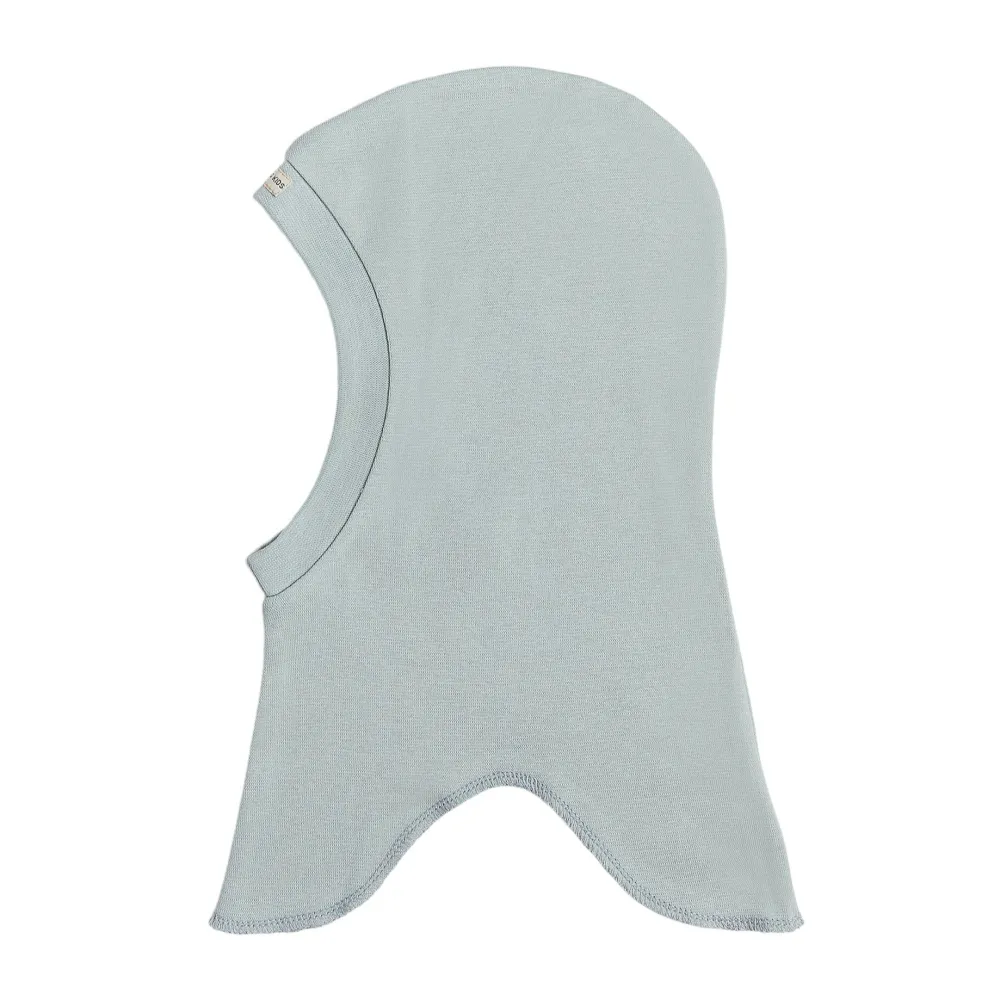 Non-Toxic Racing Kids Elefanthue, Enkeltlags - Dusty Mint