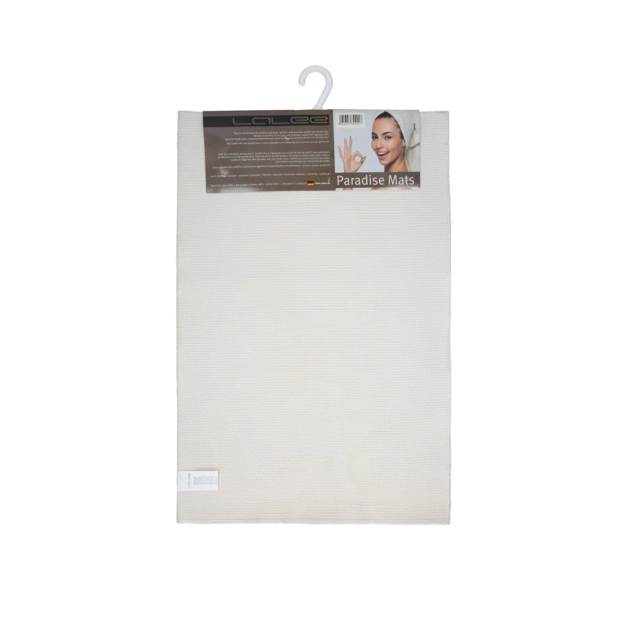 Paradise Bademåtte - 800 Khaki 40x60