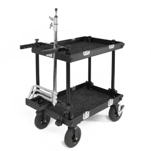 ADICAM C-STAND HOLDER (4 STANDS)