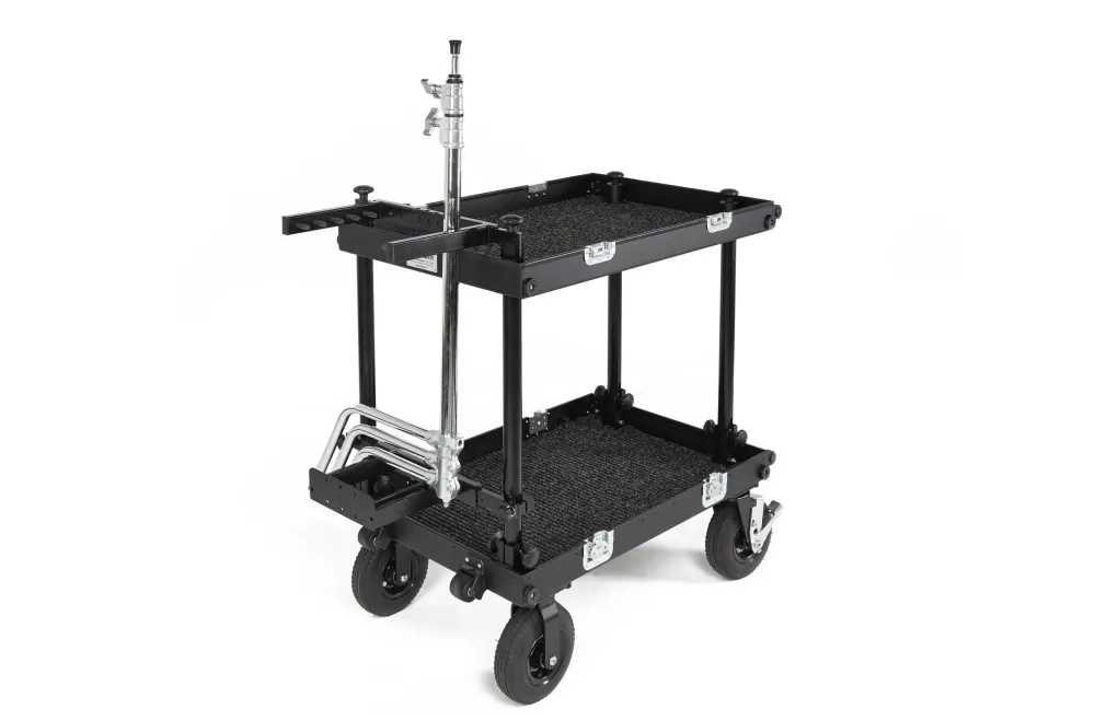 ADICAM C-STAND HOLDER (4 STANDS)