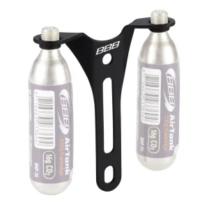 BBB Co2 holder BBC-90 - Holder til at opbevare og transportere Co2 patroner