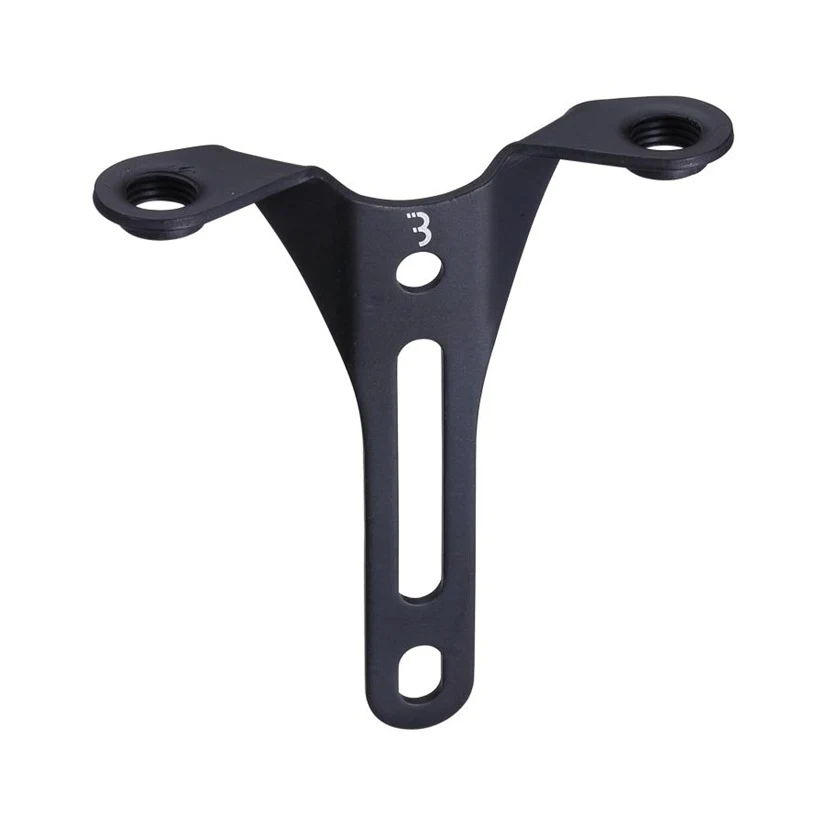 BBB Co2 holder BBC-90 - Holder til at opbevare og transportere Co2 patroner
