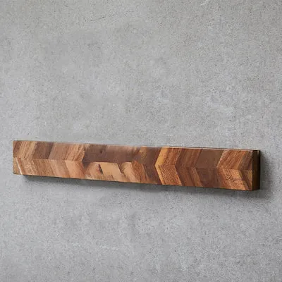 Laguiole Hâws - Knivmagnet herringbone 40 cm