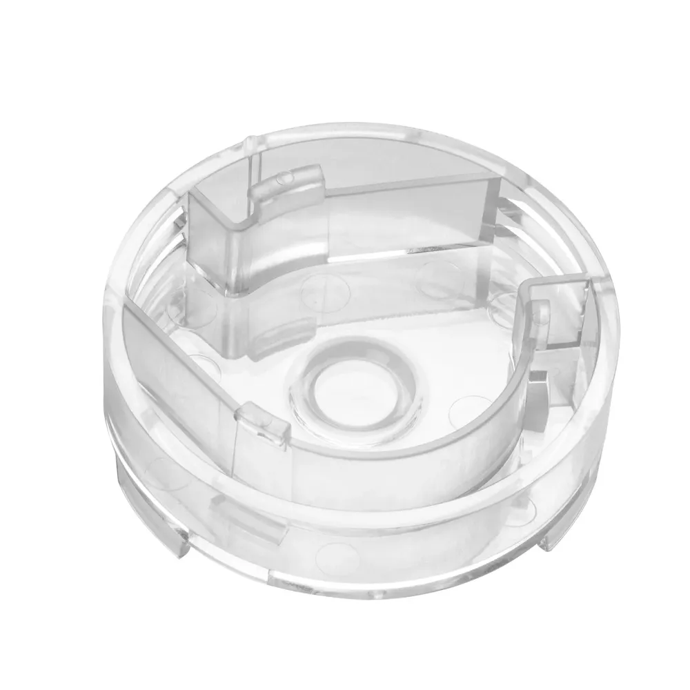 Replacement Transparent Water Outlet Cover Sous Vide Cooker INKBIRD