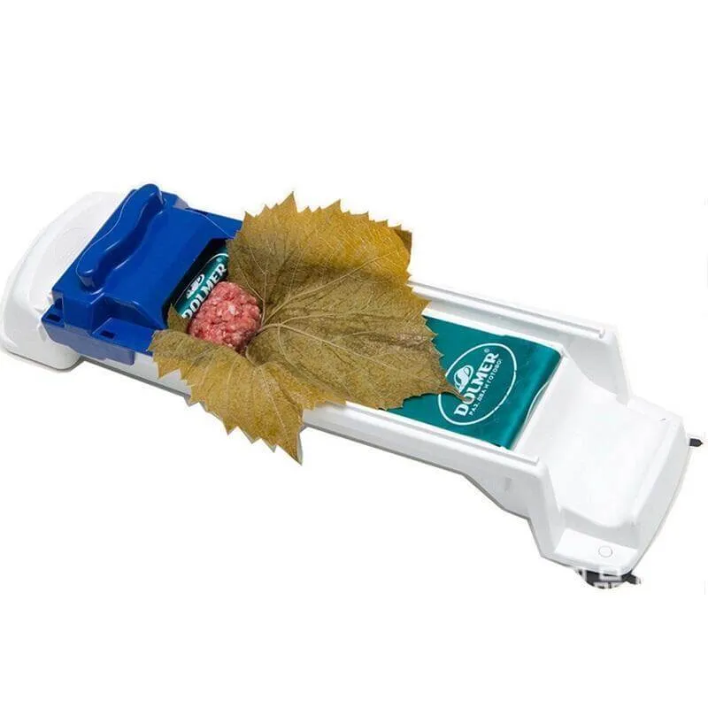 Dolma Ruller til Fyldte Vinblade, Sarma, Sushi