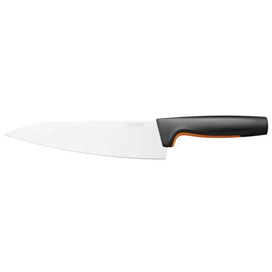 FISKARS KOKKEKNIV RUMMELIG French Classic