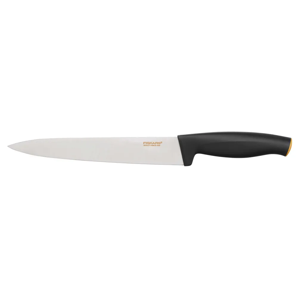 Induction Ready Fiskars - Kokkekniv - 20 Cm.