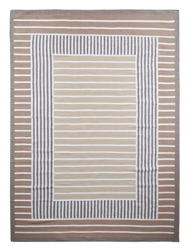 Hemp Fray-Resistant Hem 200x300