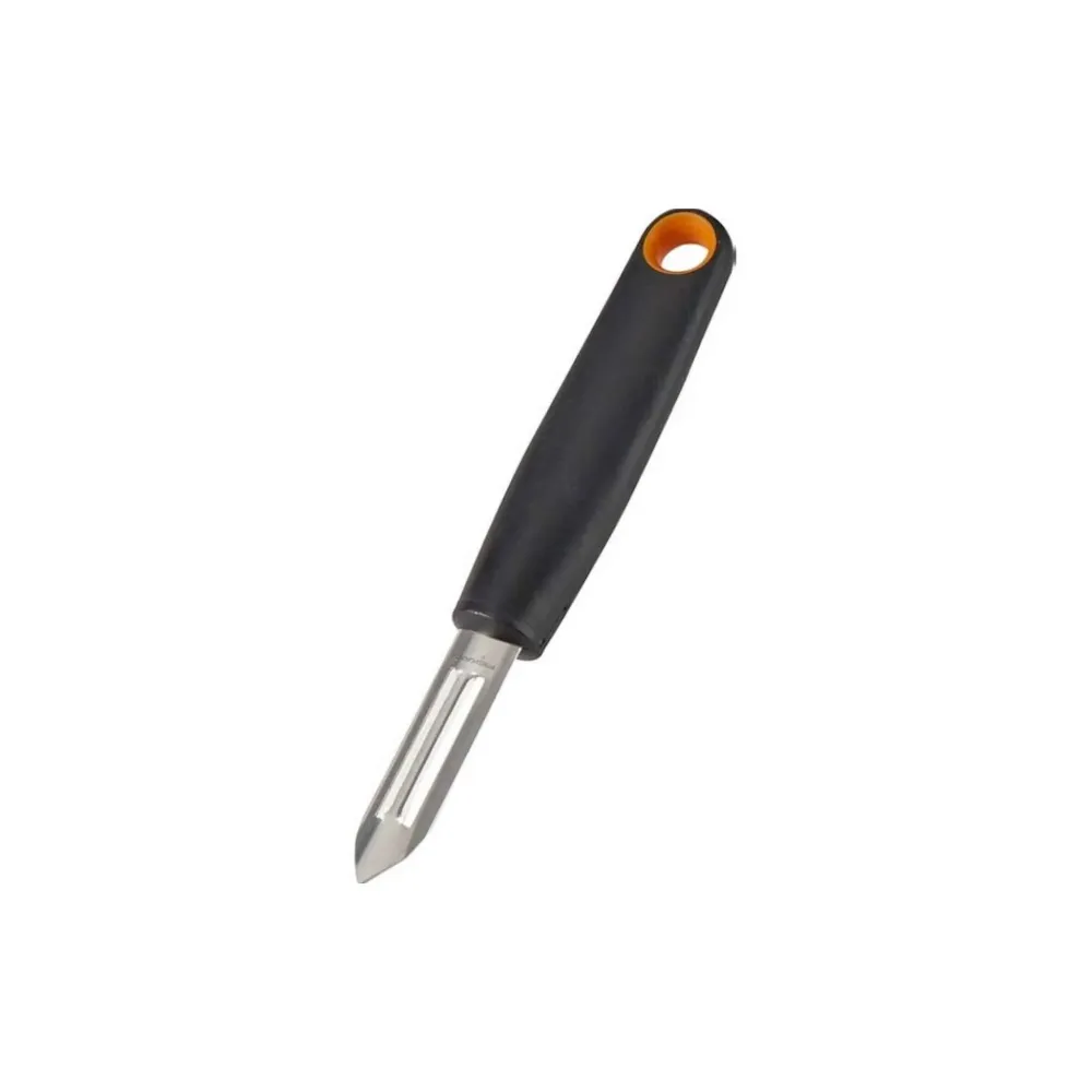 Skrællekniv Fiskars, 1 stk. Blade Guard