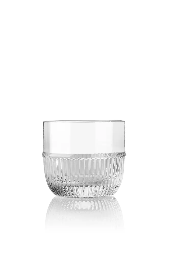 Bar Glas - Lille 4 stk. | BPA Free |