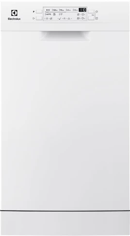 Electrolux ESS42200SW - Smal opvaskemaskine