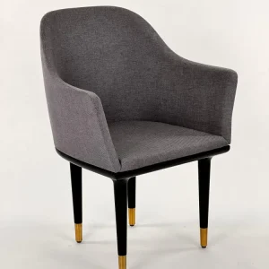 Højhastighedsblending Lunar Dining Chair Beskeden - Steller Works