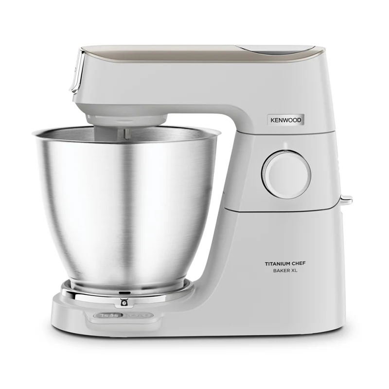 Kenwood Chef XL køkkenmaskine med samlet vægt KVL65.001