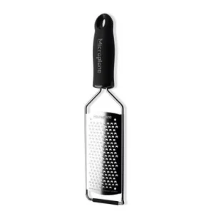 Kommerciel Kvalitet Microplane - Gourmet Rivejern - Grov