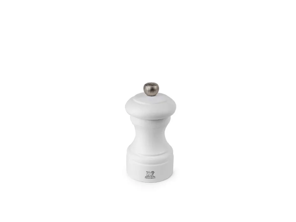 Peugeot Bistro Peberkværn 10 cm Pearl Bøg