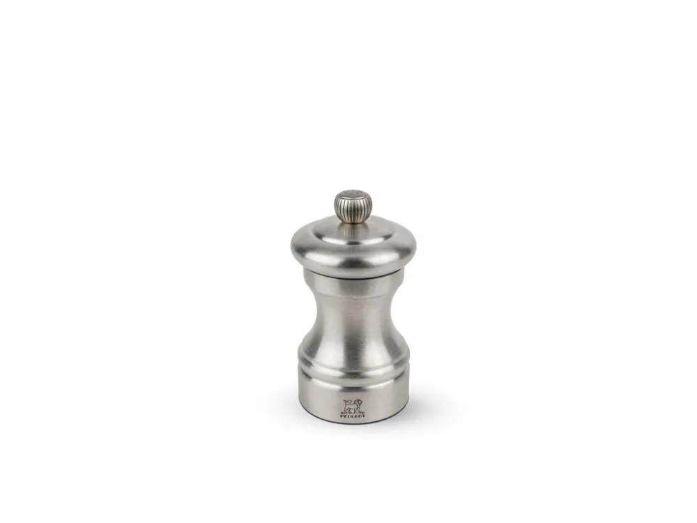 Peugeot Bistro Peberkværn 10 cm Rustfri