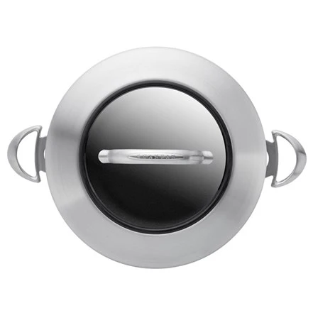 Scanpan - CTX Chefpande m. låg 32 cm